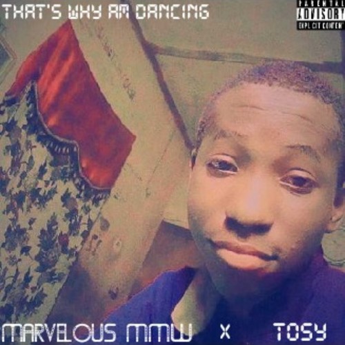 That's Why Am Dancing