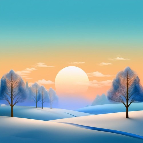 Capas De Relajación: Música Para La Calma