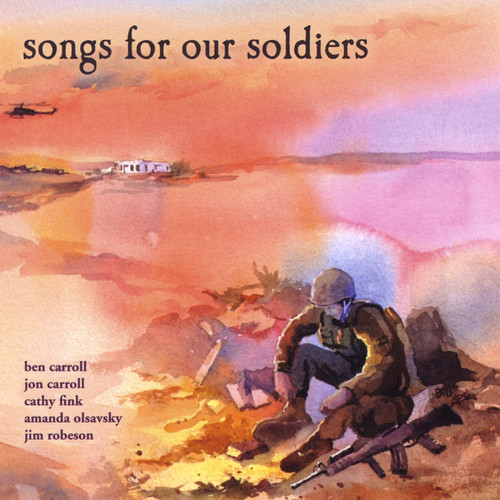 Songs For Our Soldiers