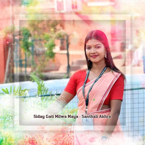 Siday Gati Milwa Maya