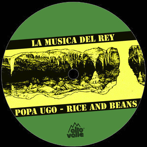 La Música del Rey