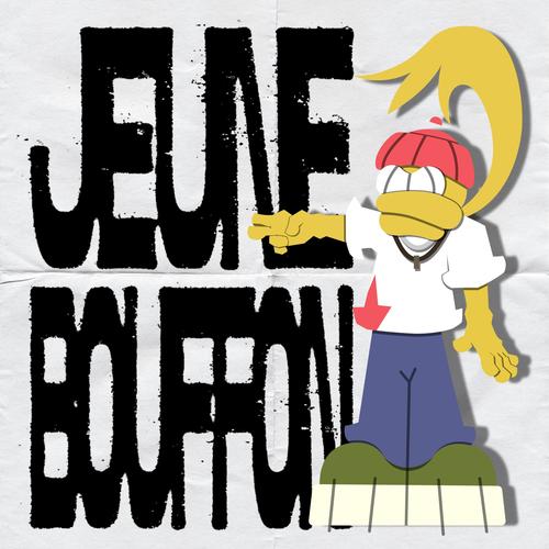 JEUNE BOUFFON MIXTAPE (Explicit)