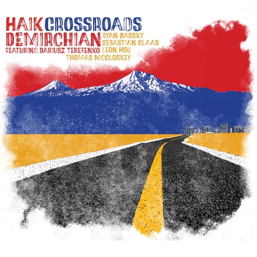 Crossroads
