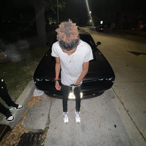 Gettin To It (Explicit)