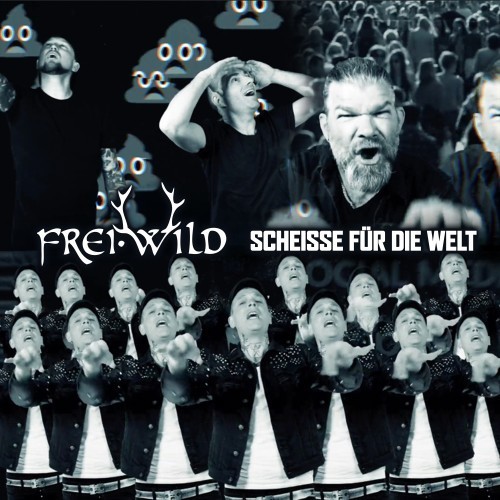 Scheisse für die Welt (Explicit)
