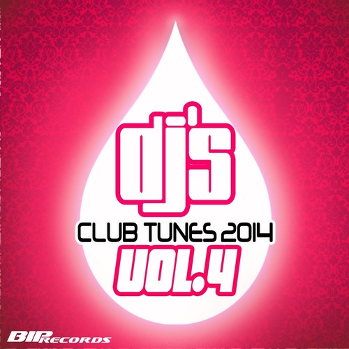 DJ's 12
