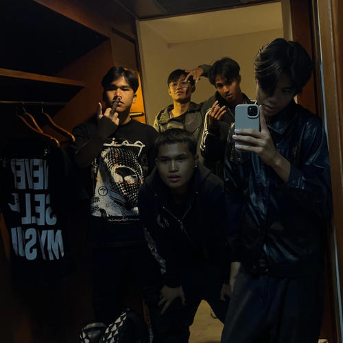 เผชิญ (feat. PAINX) [Explicit]