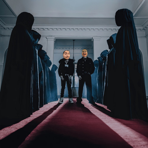 Mannie - El Chirimoya Alegre (Explicit)