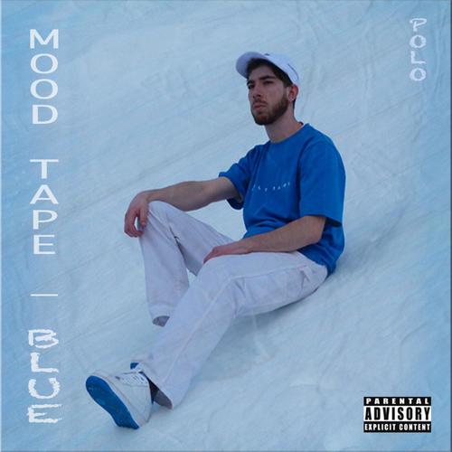 MOOD TAPE-Blue (Explicit)