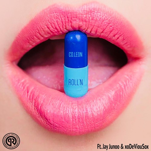 Roll'n (feat. Jay Junoo & Xodeviousox) [Explicit]