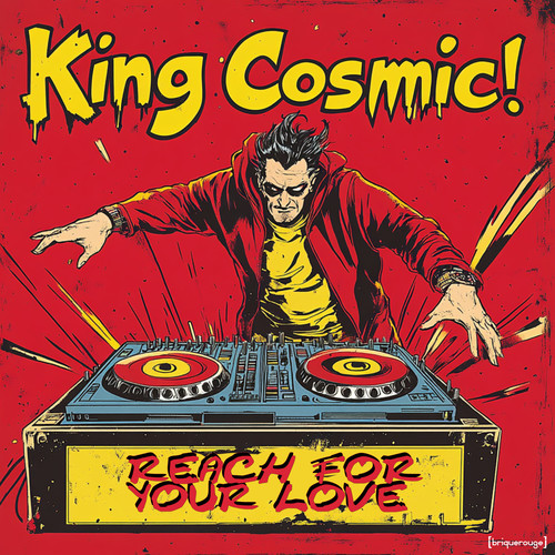 Reach for Your Love (Jun-X Remix)