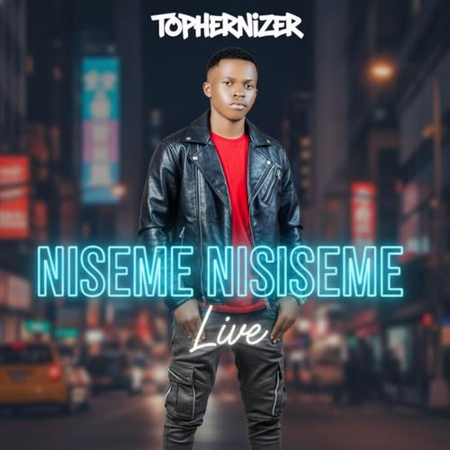 Niseme Nisiseme (Live Singeli Remix)
