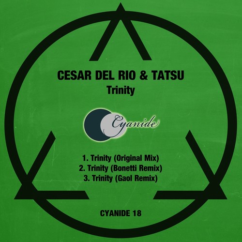 Trinity