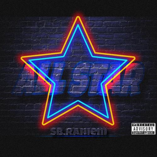 ALL STAR (Explicit)
