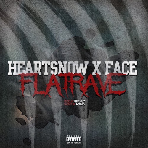 FLATRAVE (Explicit)