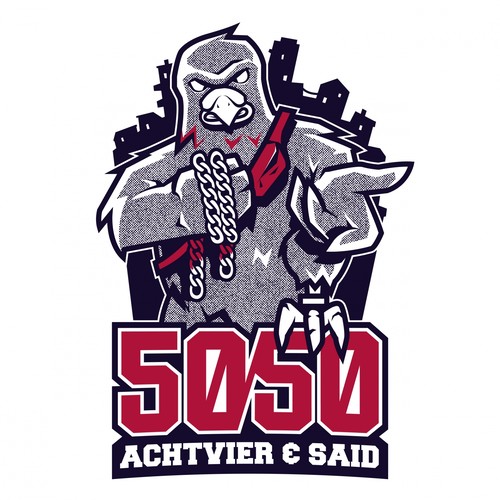 50/50 EP