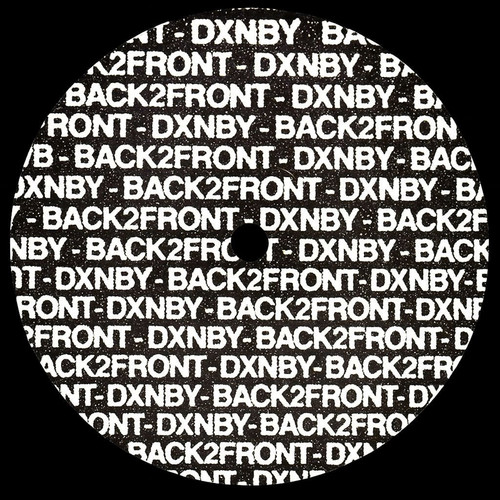 Back2Front (Radio Edit)