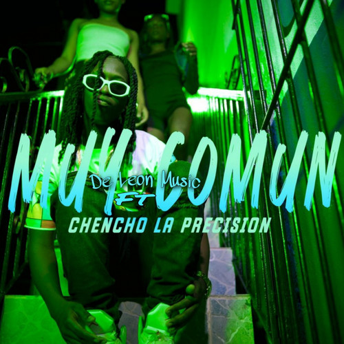 Muy Comun (Explicit)