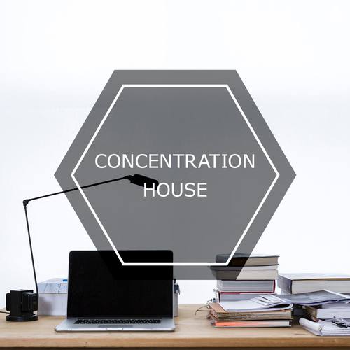 Concentration House