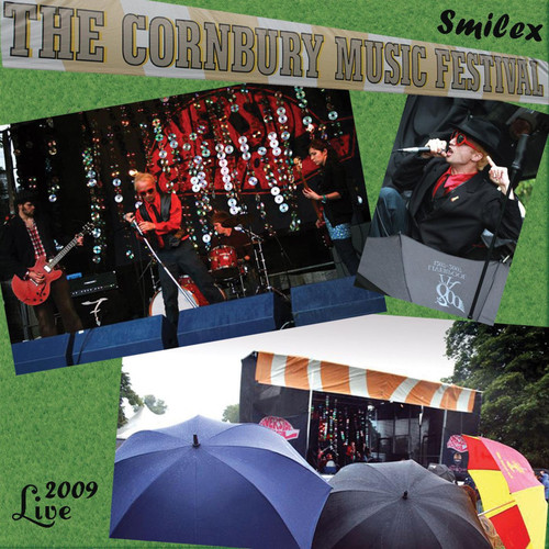 Live At The Cornbury Music Festival 2009