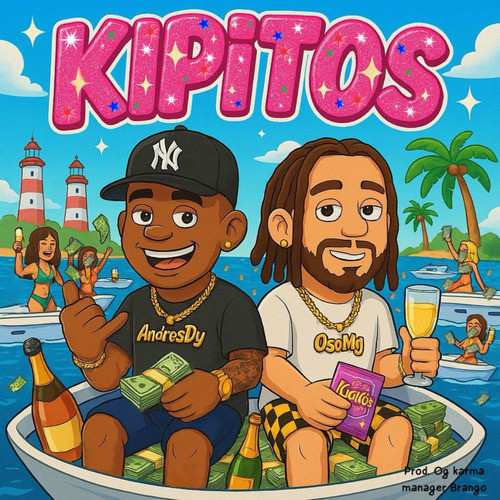 Kipitos (Explicit)