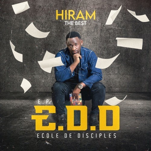 École de Disciples - Edd