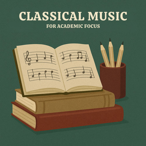 Classical Music Study Motivation