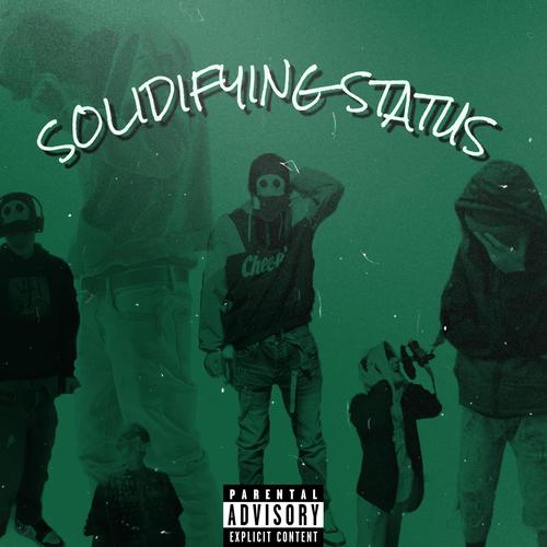 Solidifying Status (Explicit)
