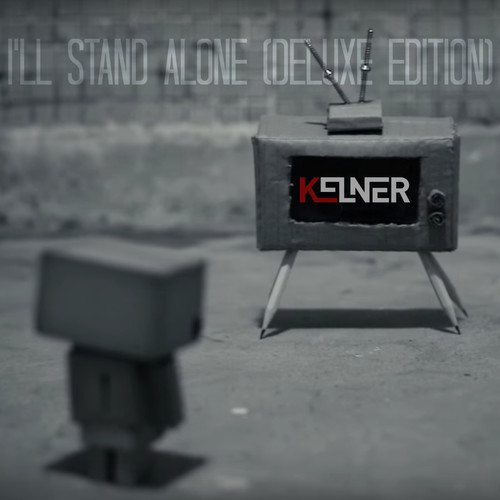 I'll Stand Alone (Deluxe Edition)