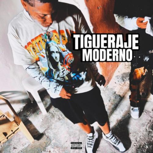 Tigueraje Moderno