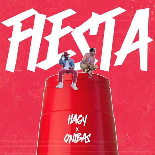 Fiesta (feat. Onibas) [Explicit]