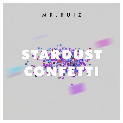 Stardust Confetti