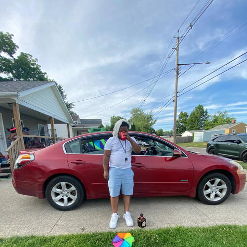 Cocky (feat. Faslife Dre) [Explicit]