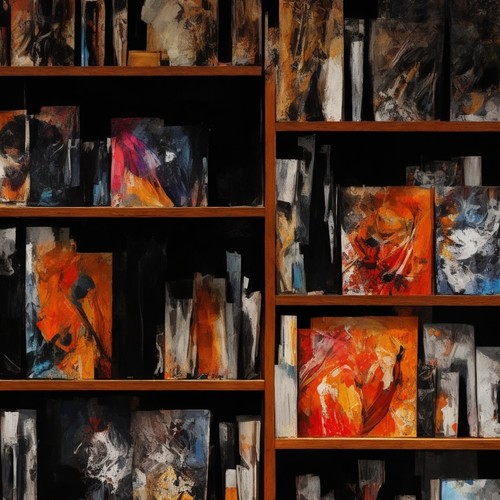 致那过时的歌声