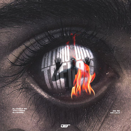 RITMO DAS TREVAS (feat. MC Lele) [Explicit]