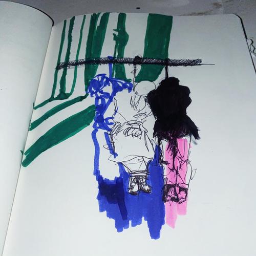 DEEP STATE (Explicit)