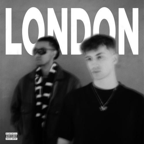 London (feat. Yanna Tristan) [Explicit]