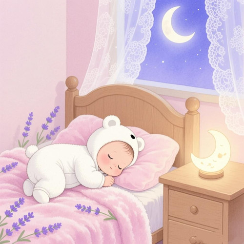 婴儿哄睡神曲 胎教音乐钢琴曲 婴儿安抚音乐 轻音乐舒缓放松纯音乐