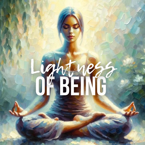 Lightness of Being: Mantra for Positive Energy and Good Luck