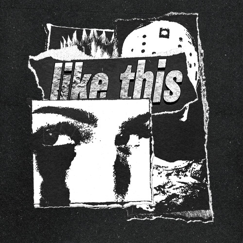 LIKE THIS (Explicit)