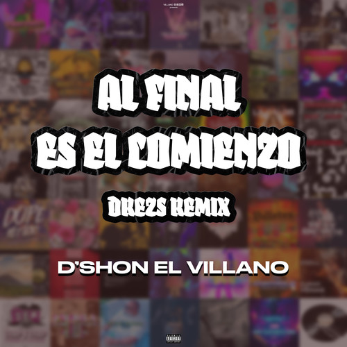 AL FINAL ES EL COMIENZO (Remix) [Explicit]