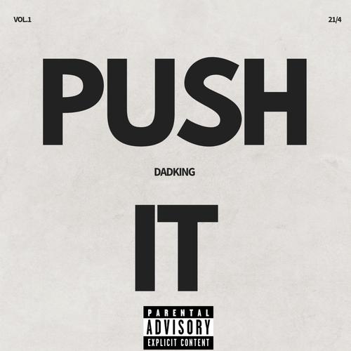 Push it (Explicit)