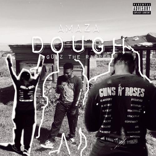 Dough (feat. Gunztherapper) [Explicit]