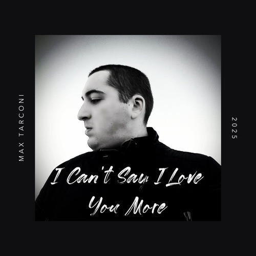 I Can't Say I Love You More