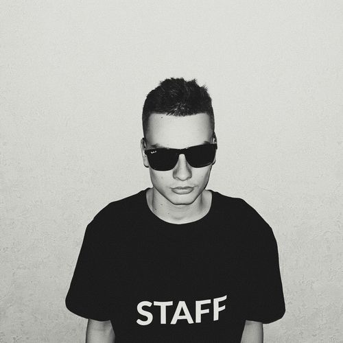 STAFF: phonk version