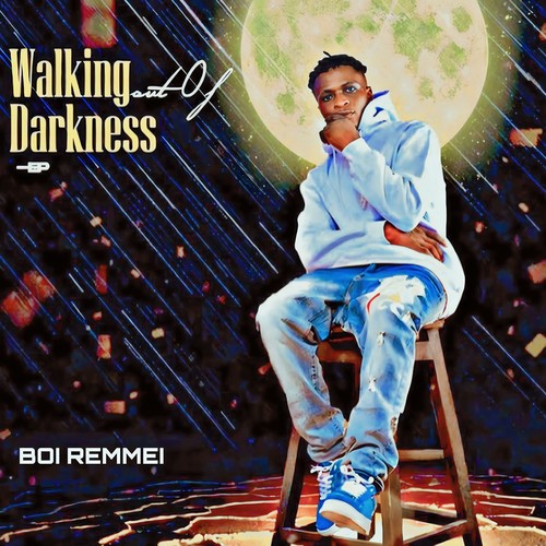 Walking Out of Darkness