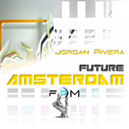 Jordan Rivera Presents: Future Amsterdam vol.1