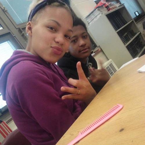 Been That Nigga (Explicit)