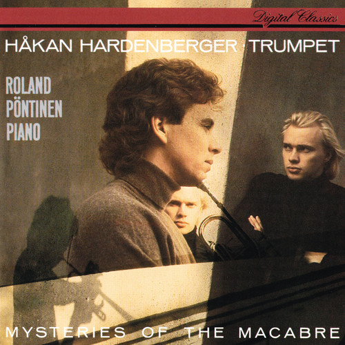 Suite for Trumpet and Piano, Op.133