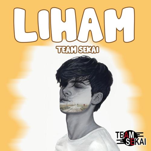 Liham (feat. HydrO, Coi & Asziana)